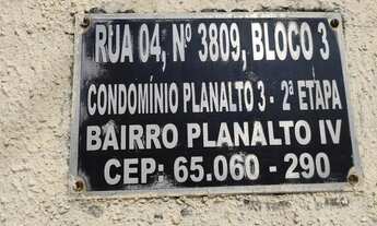 Imagem 7: OPORTUNIDADE* Apartamento de 70m² Planalto Pingão