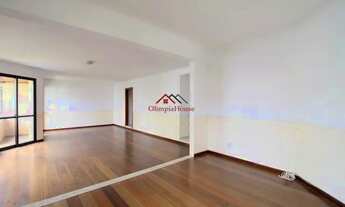 Imagem 5: Apartamento Venda Chácara Klabin 190 m² 3 Dormitórios