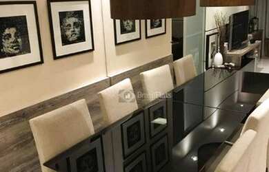 Imagem 5: Flat com 1 dormitório para alugar, 50 m² por R$ 5.000,00/mês - Jardins - São Paulo/SP