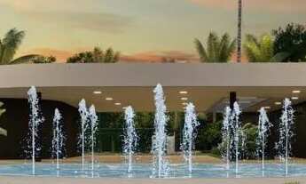 Imagem 3: Flat para venda com 30 metros quadrados com 1 quarto em Muro Alto - Ipojuca - PE