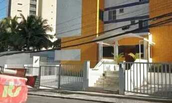 Imagem 4: Apartamento para venda possui 51 metros quadrados com 2 quartos em Armação - Salvador - Ba