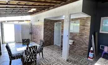 Imagem 3: Casa para venda tem 90 metros quadrados com 2 quartos em Maria Turri - Rio das Ostras - RJ