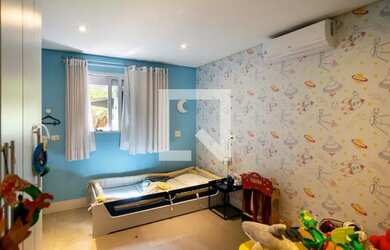 Imagem 7: Casa à Venda - Brooklin, 3 Quartos, 200 m2