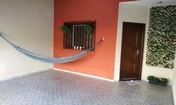 Imagem: Casa em via publica 2 quartos e 2 banheiros