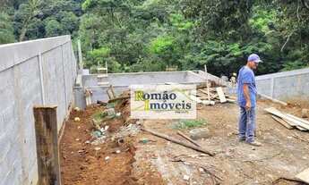 Imagem 5: Casa com 3 dormitórios à venda, 135 m² por R$ 690.000 - Vila Pedra Vermelha - Mairiporã/SP