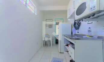 Imagem 2: Apartamento para Aluguel - Itapuã, 1 Quarto, 35 m2