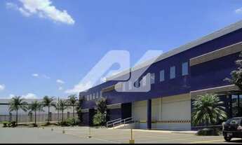 Imagem: Galpão - Techno Park - Campinas