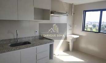 Imagem 2: APARTAMENTO PARA ALUGUEL COM 2 QUARTOS NA NOVA SÃO PEDRO