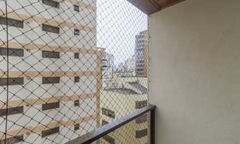 Imagem 7: Locação Apartamento 2 Dormitórios - 78 m² Moema