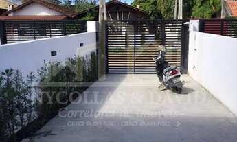 Imagem 3: Casa para Venda em Florianópolis, Rio Tavares, 4 dormitórios, 2 suítes, 3 banheiros, 2 vag