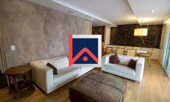 Imagem 3: Venda Apartamento 3 Dormitórios - 167 m² Brooklin