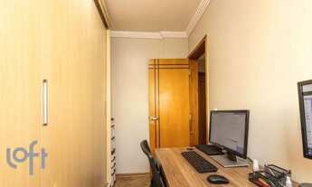 Imagem 5: Apartamento à venda em Vila Matilde com 80 m², 3 quartos, 1 vaga