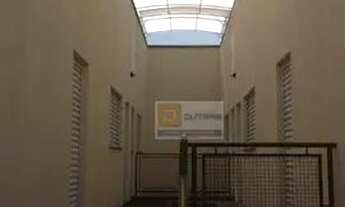 Imagem 4: Kitnet com 1 dormitório para alugar, 27 m² por R$ 771,50/mês - Pompéia - Piracicaba/SP