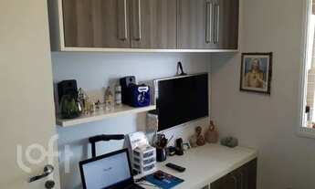 Imagem 5: Apartamento à venda em Vila Guilherme com 110 m², 4 quartos, 2 suítes, 2 vagas