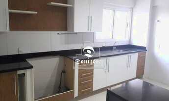 Imagem 5: Apartamento com 3 dormitórios para alugar, 106 m² por R$ 3.170,00/mês - Vila Valparaíso