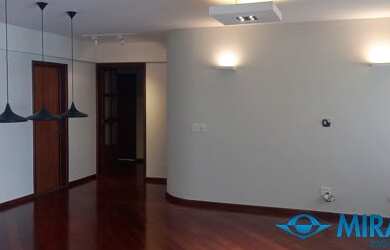 Imagem 4: Apartamento com 3 quartos no Condomínio Res. Simiramis - Bairro Setor Bueno em Goiânia