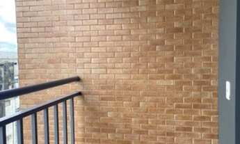 Imagem 6: Bossa Nova Residence. 3 Quartos. 1 Suíte. 1 Vaga. J14