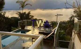 Imagem: LINDA CASA, COM VISTA DOS SONHOS. POSSIBILIDADE