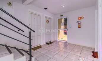 Imagem 3: Apartamento à venda Rua Intendente Alfredo Azevedo, Glória - Porto Alegre