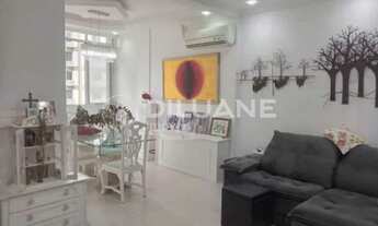 Imagem 6: Apartamento-À VENDA-Ipanema-Rio de Janeiro-RJ