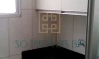 Imagem 2: Apartamento a venda no bairro Piratininga