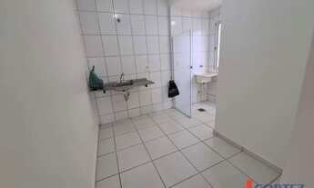 Imagem 3: Apartamento com 2 dormitórios à venda, 48 m² por R$ 195.000,00 - Jardim Conduta - Rio Clar