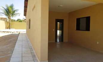 Imagem 2: Ótima casa - Cond. Parque do Mirante