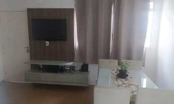 Imagem 6: Belo Horizonte - Apartamento Padrão - Petropolis (Barreiro