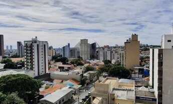 Imagem 6: Apartamento - Cambuí - Campinas