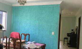 Imagem 2: Casa no Mansões Paraíso Casa de Rua com 3 Quarto(s) e 2 banheiro(s) à Venda, 211 por R$ 45