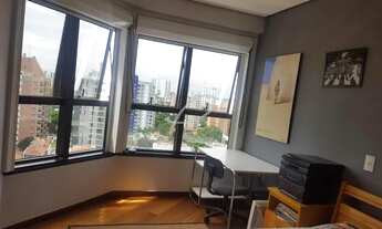 Imagem 6: Cobertura - Cambuí - Campinas