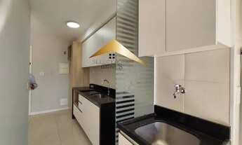 Imagem 7: Lindo apartamento de 2 quartos no Condomínio Via Flamboyant, Estrada dos Bandeirantes