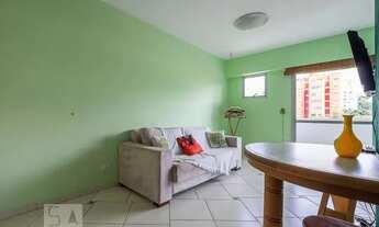 Imagem 4: Apartamento para Aluguel - Pinheiros, 1 Quarto, 49 m2