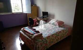 Imagem 7: SOBRADO COM 128M², POSSUI 3 DORMITÓRIOS, 1 SALA, 2 BANHEIROS, E 2 VAGAS, À VENDA NA REGIÃO