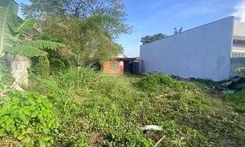 Imagem: Terreno no centro de Matinhos