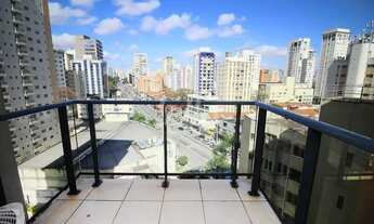 Imagem 7: São Paulo - Conjunto Comercial/Sala - Moema