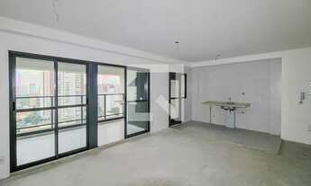 Imagem 7: Apartamento à Venda - Chácara Santo Antonio, 2 Quartos, 84 m2