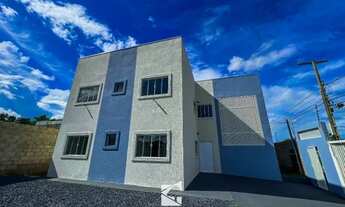 Imagem 2: Aluga-se apartamentos novos no Condomínio Vilage