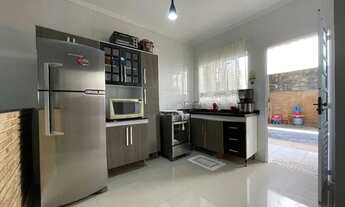 Imagem 7: Casa com 2 dormitórios à venda de 130 m² no Nova Atibaia em Atibaia/SP - CA5104