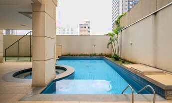 Imagem 5: Apartamento com 3 quartos em Alto da Glória