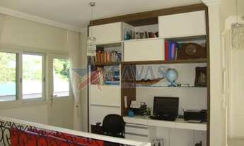 Imagem 6: EXCEPCIONAL CASA CONDOMÍNIO FECHADO 04 DORMITÓRIOS