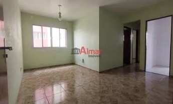 Imagem 2: Apartamento com 2 dorms, Itaquera, São Paulo - R$ 260 mil, Cod: 9477