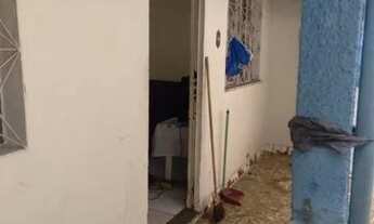 Imagem 6: Casa de 2 quartos no centro de São João de Meriti