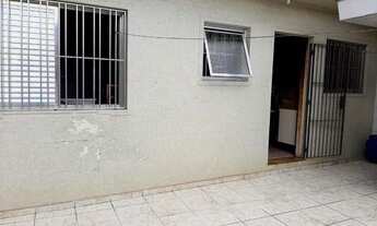 Imagem 9: Casa com 3 dormitórios, 250 m² - venda por R$ 695.000,00 ou aluguel por R$ 3.290,00/mês