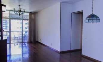 Imagem 2: Apartamento para Aluguel - Barra da Tijuca - Marapendi, 4 Quartos, 152 m2