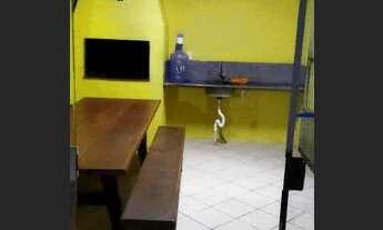 Imagem: Alugo casa praia Pinheira Px guarda do Embaú