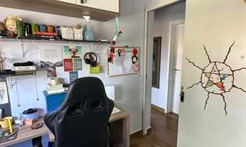 Imagem 6: Apartamento para venda possui 81 metros quadrados com 3 quartos em Vila Monumento - São Pa