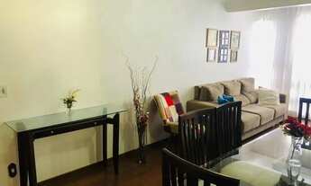 Imagem 6: BRASÍLIA - Apartamento Padrão - AREAL (ÁGUAS CLARAS