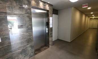 Imagem 5: Apartamento Semi-mobiliado no Residencial Canto Nobre