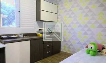 Imagem 4: Casa para aluguel possui 310 metros quadrados com 5 quartos em Buritis - Belo Horizonte